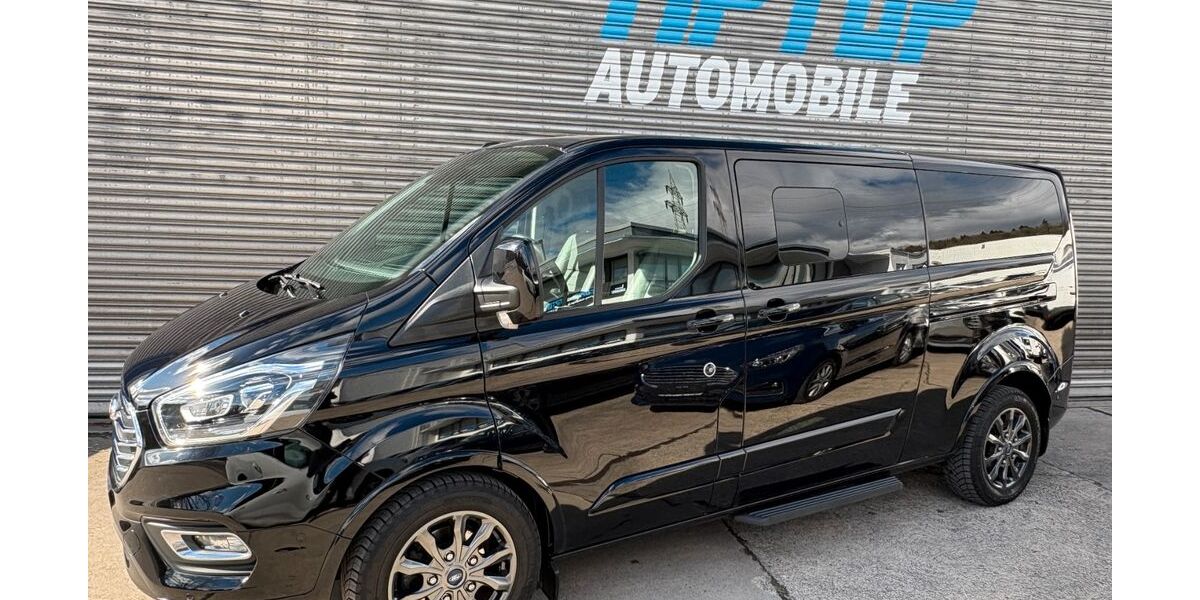 Ford Tourneo Custom 37.472 km 39.900 &euro; Sindelfingen 71065