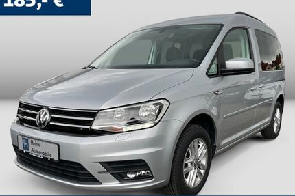 VW Caddy 49.525 km 21.990 € Schorndorf 73614