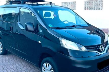 Nissan NV200 228.000 km 5.999 &euro; Großbottwar 71723