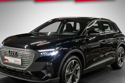 Audi Q4 e-tron 76.733 km 27.720 &euro; Stuttgart 70469