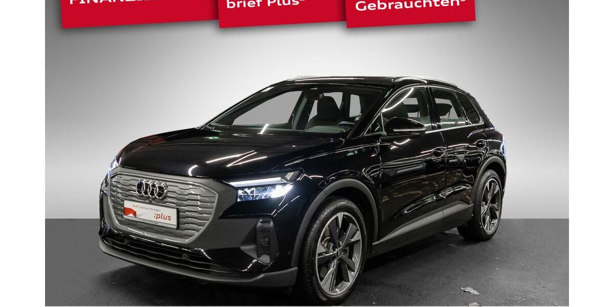Audi Q4 e-tron 76.733 km 27.720 &euro; Stuttgart 70469