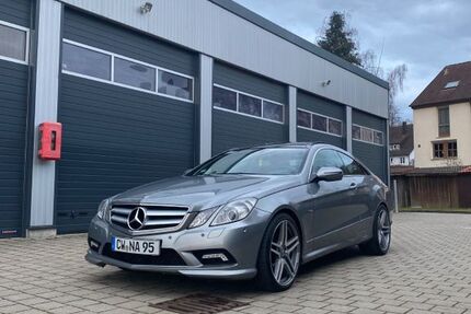 Mercedes-Benz E 350 188.463 km 13.400 &euro; Althengstett 75382