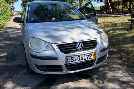 VW Polo 163.000 km 2.300 &euro; Denkendorf 73770