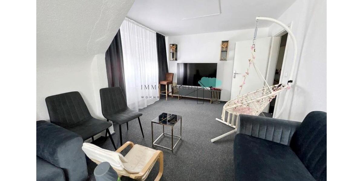Dachgeschoßwohnung Esslingen am Neckar Brühl - 3 Zimmer, 61 m&sup2;, 199.999&euro; | Angebot:26380772