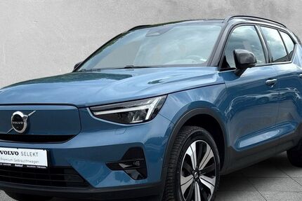 Volvo XC40 19.000 km 34.900 € Tübingen 72072