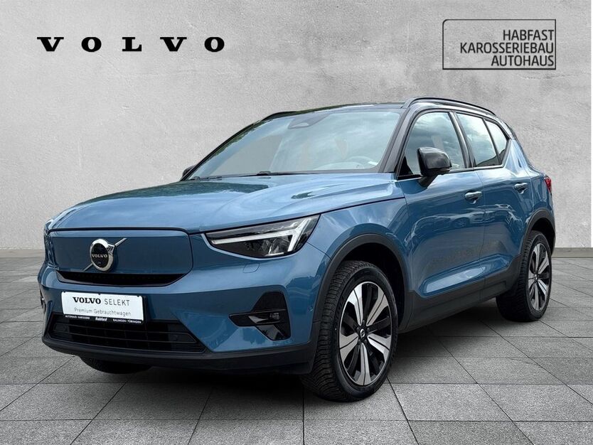 Volvo XC40 19.000 km 34.900 € Tübingen 72072