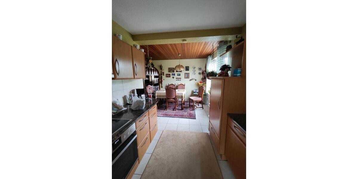 Eigentumswohnung 4,5 4.5 zimmer