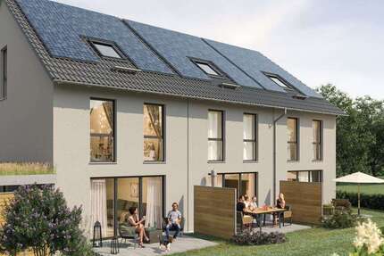 Haus zum Kaufen in Stuttgart Möhringen 979.000 € 137.7 m² - Haus Stuttgart Möhringen Möhringen | Angebot:26403397