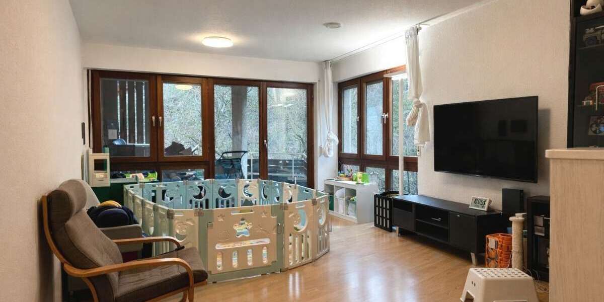 Einfamilienhaus Gerlingen - 3.5 Zimmer, 110 m&sup2;, 548.000&euro; | Angebot:24841513