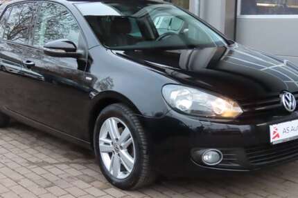 VW Golf 113.000 km 6.990 € Stuttgart 70329