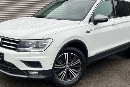 VW Tiguan 221.300 km 16.900 &euro; Hildrizhausen /Stuttgart 71157