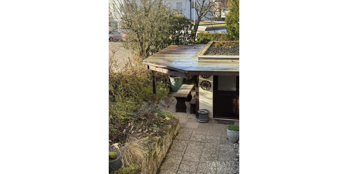 Reihenendhaus Weinstadt Großheppach - 6 Zimmer, 192 m&sup2;, 690.000&euro; | Angebot:25428005