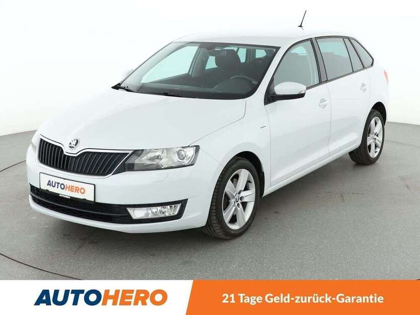 Rapid/Spaceback