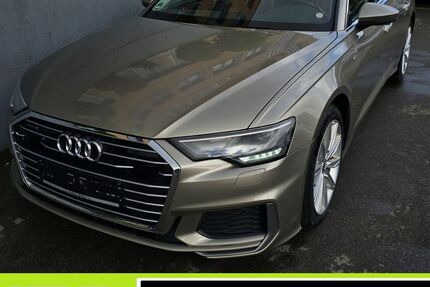 Audi A6 200.000 km 23.370 &euro; Waiblingen 71332