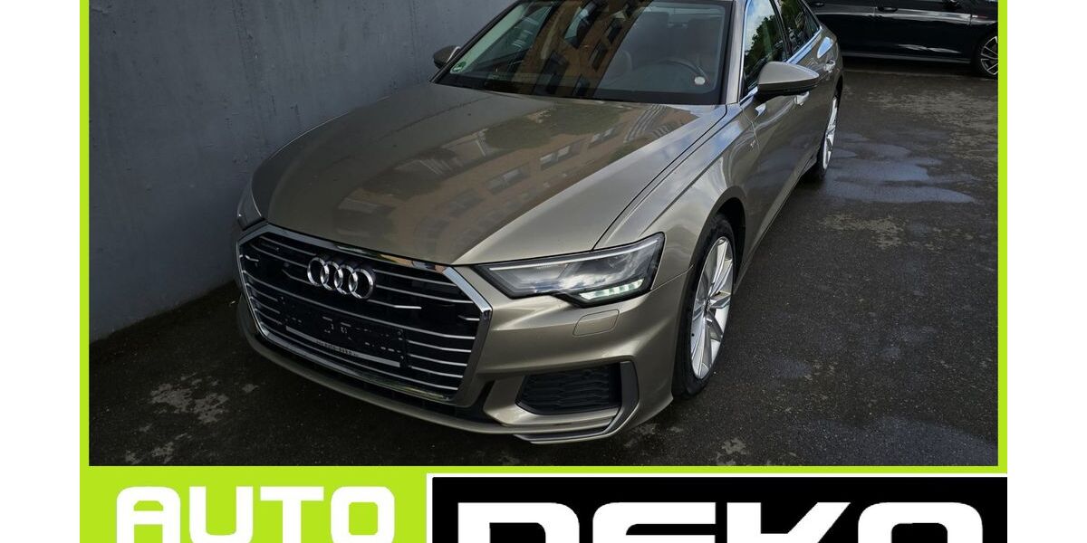 Audi A6 200.000 km 23.370 &euro; Waiblingen 71332