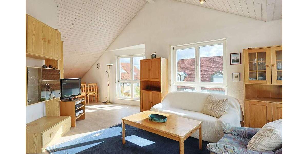 Etagenwohnung Böblingen-Dagersheim Dagersheim - 4 Zimmer, 87 m&sup2;, 345.000&euro; | Angebot:25682082