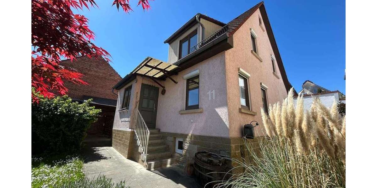 Einfamilienhaus Stuttgart Feuerbach - 5 Zimmer, 99 m&sup2;, 585.000&euro; | Angebot:27116874