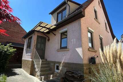 Haus Stuttgart Feuerbach - 5 Zimmer, 99 m&sup2;, 585.000&euro; | Angebot:27116874