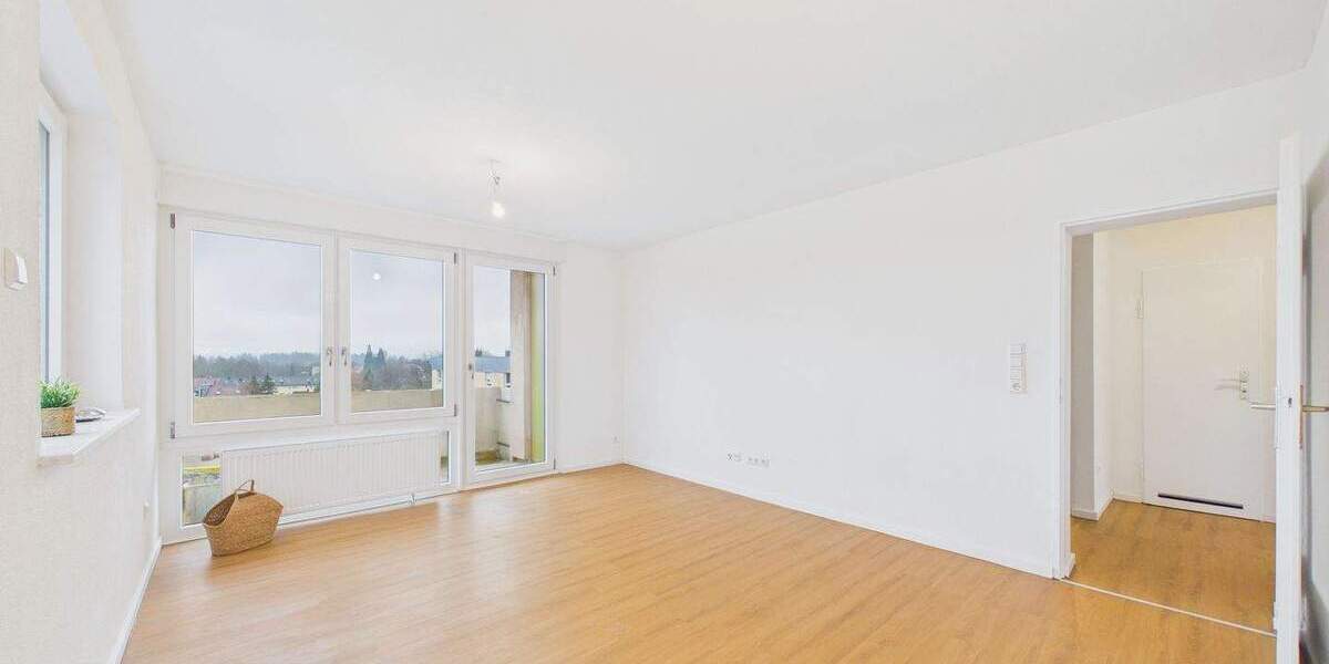 Etagenwohnung Sindelfingen Nord - 3 Zimmer, 62 m&sup2;, 299.000&euro; | Angebot:26142590