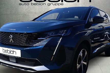 Peugeot 5008 24.100 km 27.880 € Magstadt 71106