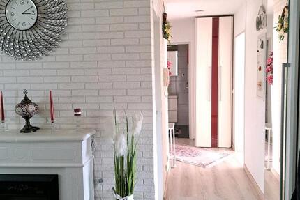 3,5 Zimmer Wohnung zimmer