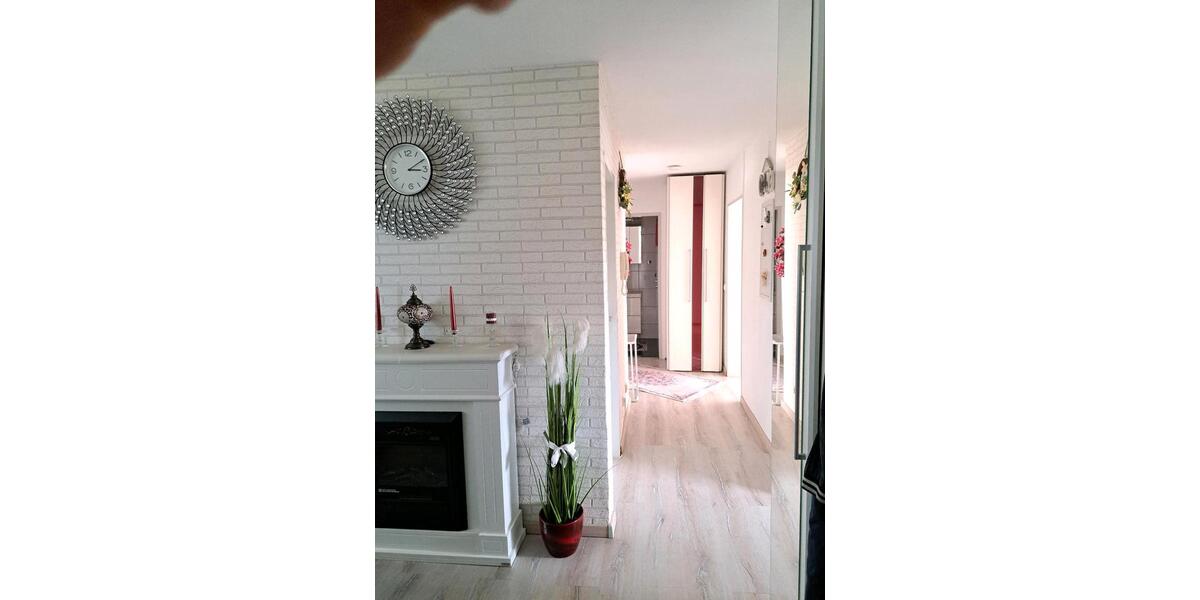 3,5 Zimmer Wohnung zimmer