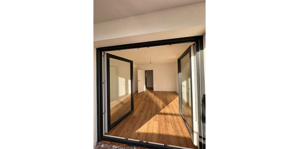 Etagenwohnung Markgröningen Unterriexingen - 4 Zimmer, 102 m&sup2;, 1.500&euro; | Angebot:24762440