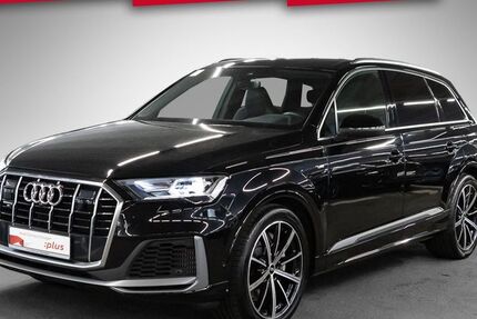 Audi Q7 82.788 km 53.950 &euro; Stuttgart 70469