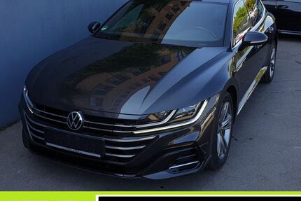 VW Arteon 109.974 km 26.470 &euro; Waiblingen 71332