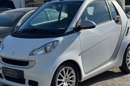 Smart ForTwo 65.115 km 6.990 &euro; Kirchheim unter Teck 73230