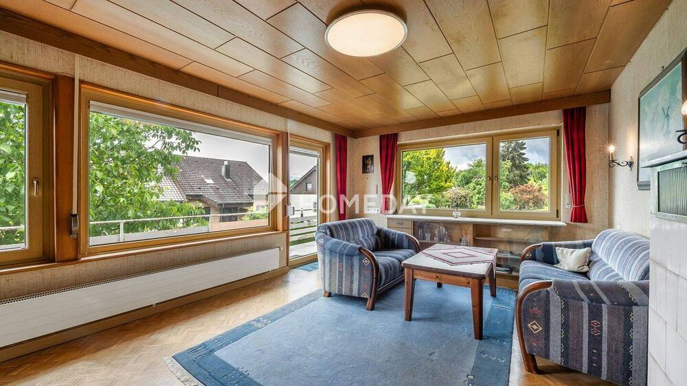 Einfamilienhaus Nürtingen Oberensingen - 7 Zimmer, 179 m&sup2;, 630.000&euro; | Angebot:26868226