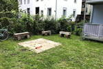 Wohlfühlen leicht gemacht - moderne Wohnung mit 75 m² eigenem Garten