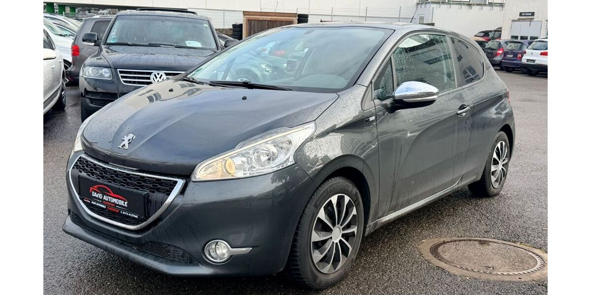 Peugeot 208 156.200 km 2.990 € Filderstadt bei Stuttgart 70794