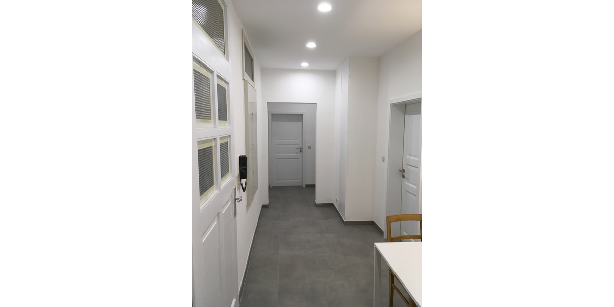 Wohnung zum Kaufen in Stuttgart 549.000 € 116 m² 5 zimmer