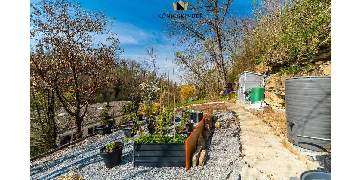 Etagenwohnung Marbach am Neckar Hörnle - 4 Zimmer, 82 m&sup2;, 330.000&euro; | Angebot:26685817