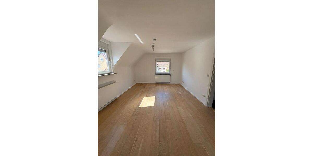 Etagenwohnung Stuttgart Mühlhausen - 3 Zimmer, 67 m&sup2;, 1.100&euro; | Angebot:26291794