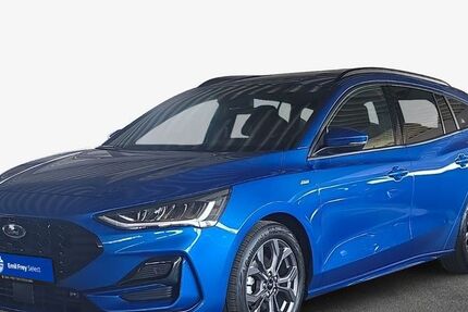 Ford Focus 24.505 km 20.500 &euro; Stuttgart 70190
