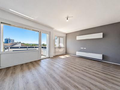 MEHR RAUM FÜR FAMILIE - GRÜN UND ZENTRAL - Etagenwohnung Sindelfingen | Angebot:27269528