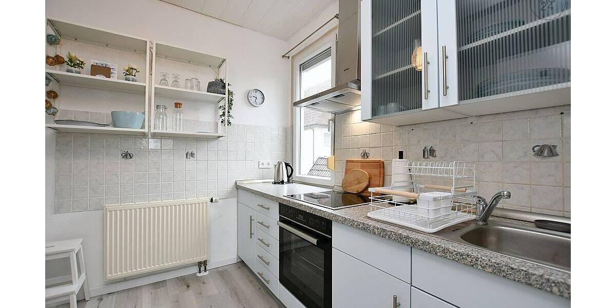 Etagenwohnung Stuttgart Zuffenhausen - 3 Zimmer, 65 m&sup2;, 1.590&euro; | Angebot:26176033