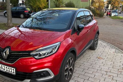 Renault Captur 84.000 km 10.999 € Ammerbuch 72119
