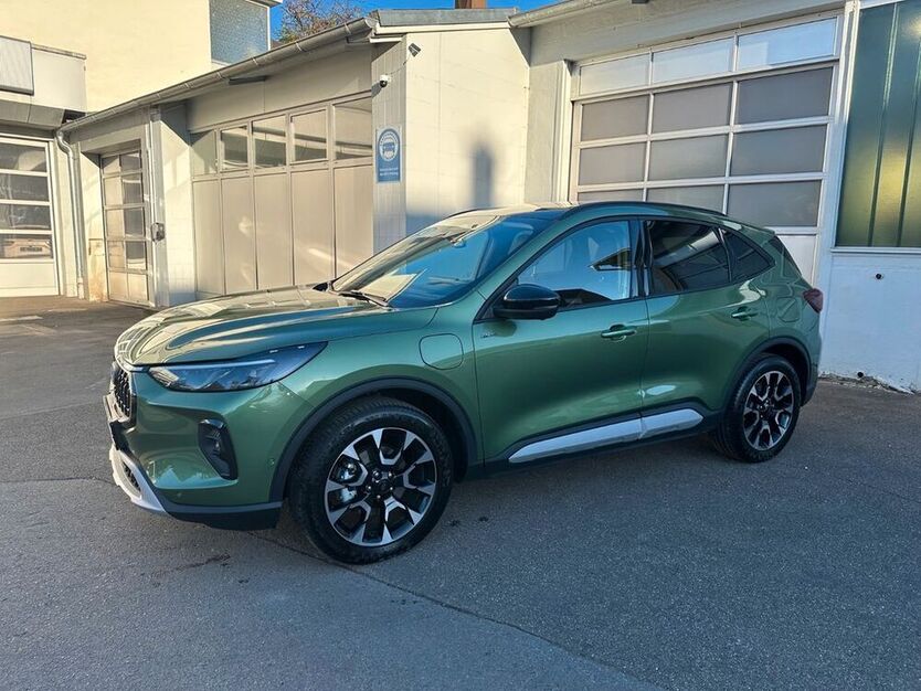 Kuga