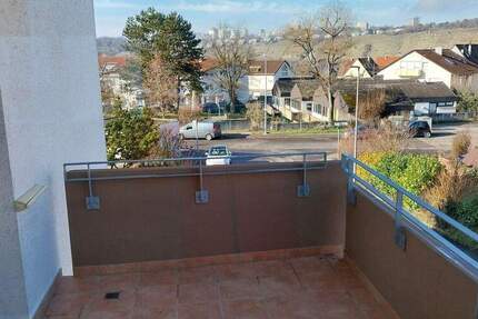 Wohnung Stuttgart Hofen - 2 Zimmer, 61 m&sup2;, 235.000&euro; | Angebot:24657186