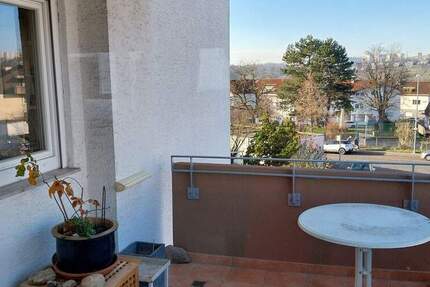 Wohnung Stuttgart Hofen - 2 Zimmer, 61 m&sup2;, 249.000&euro; | Angebot:24657186