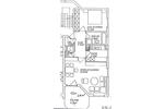 Hochparterre Ostfildern - 2 Zimmer, 65 m&sup2;, 295.000&euro; | Angebot:25943104