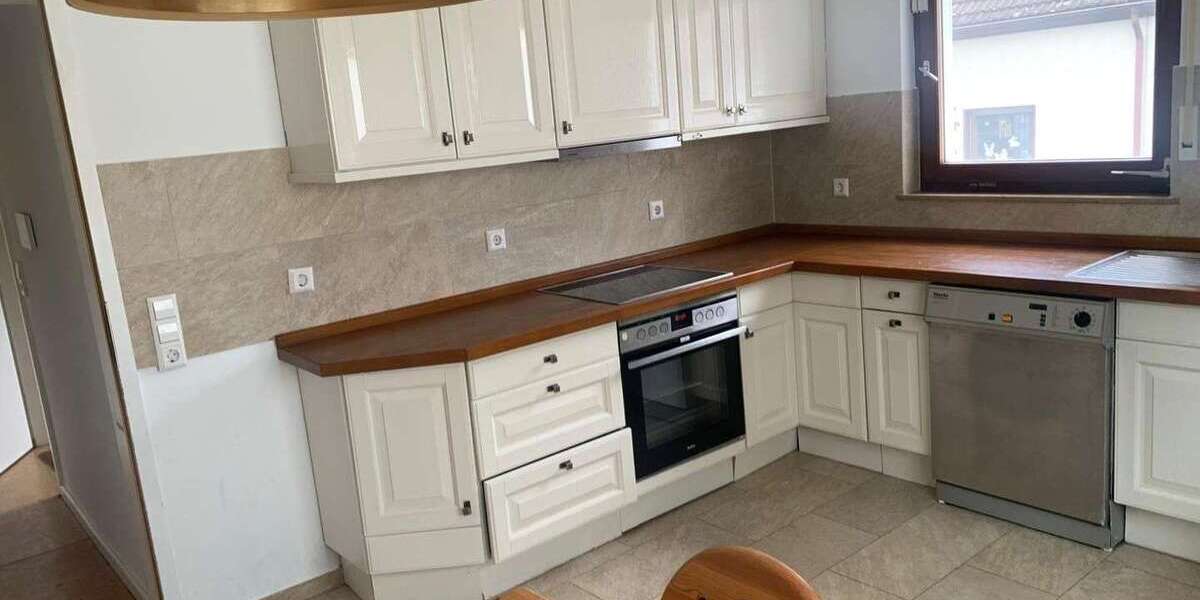 Etagenwohnung Neckartailfingen - 5 Zimmer, 113 m&sup2;, 295.000&euro; | Angebot:24975607