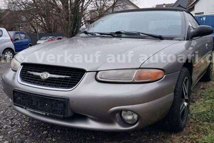 Chrysler Stratus 228.099 km 1.500 € Schorndorf 73614