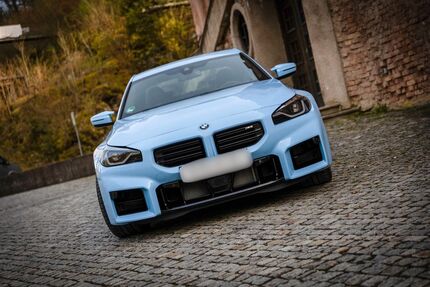 BMW M2 27.650 km 62.000 &euro; Wurmberg 75449