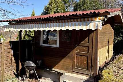 Grundstück zu verkaufen in Untertürkheim 39.500 € 599 m²