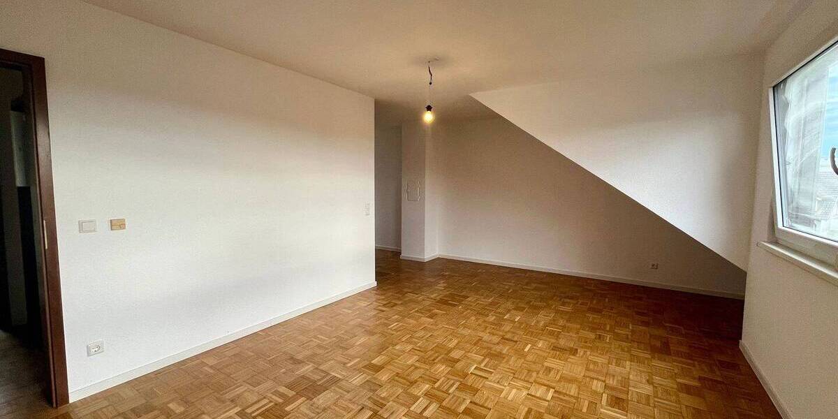 Etagenwohnung Ostfildern Nellingen - 1 Zimmer, 37 m&sup2;, 500&euro; | Angebot:26486143