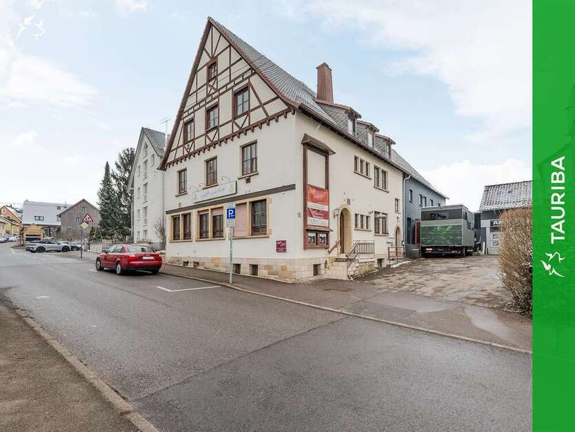 Haus zum Kaufen in Stuttgart 650.000 € 213.33 m²